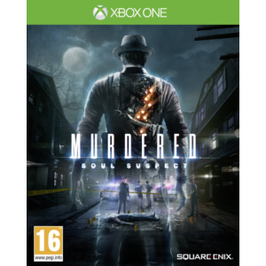 ✅ Murdered: Soul Suspect XBOX ONE Цифровой ключ 🔑
