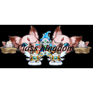 🔑 Class Kingdom STEAM KEY GLOBAL 🌐 + Подарок 🎁