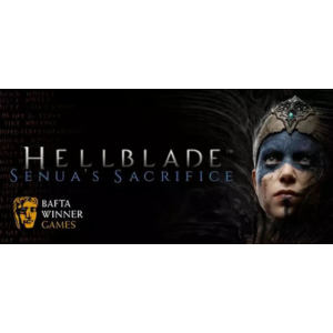 🔥 Hellblade Senua´s Sacrifice (STEAM) (Region free)