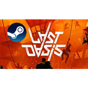 Last Oasis (STEAM) (Region free) + БОНУС