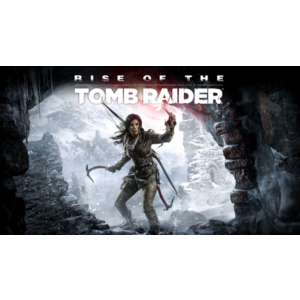 Rise of the Tomb Raider (STEAM) (Region free)