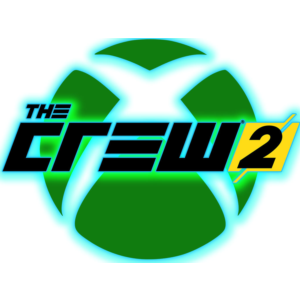 The Crew 2 XBOX ONE