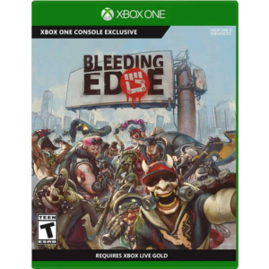 Bleeding Edge XBOX ONE