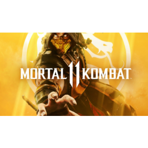 Mortal Kombat 11 (Steam Ключ/Россия) Без Комиссии 💳