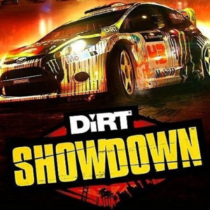 DIRT SHOWDOWN ✅STEAM КЛЮЧ
