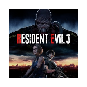 Resident Evil 3: Remake + Resident Evil 2: Remake