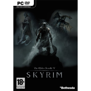 Elder Scrolls V: Skyrim (Steam Gift Region Free / ROW)