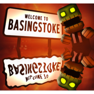 Basingstoke (Steam Key/Region Free)