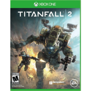Titanfall 2 - Максимальное изд. Xbox One Code Россия
