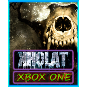 Kholat XBOX ONE