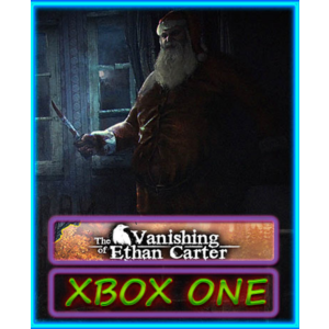 The Vanishing of Ethan Carter XBOX ONE