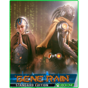 Gene Rain XBOX ONE