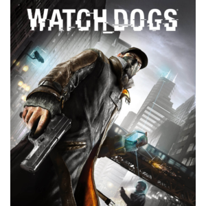 WATCH DOGS COMPLETE EDITION XBOX ONE & Series  ключ🔑