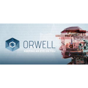 Orwell: Keeping an Eye On You (STEAM KEY/GLOBAL)