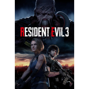 Resident Evil 3 Xbox One|Пожизненная Гарантия ⭐⭐⭐