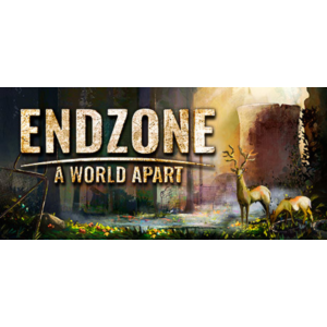 Endzone - A World Apart - Steam Access OFFLINE