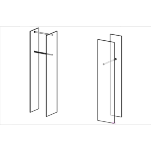 Скрипт Штанга для Базис Мебельщик