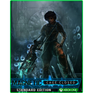 Magnetic: Cage Closed XBOX ONE