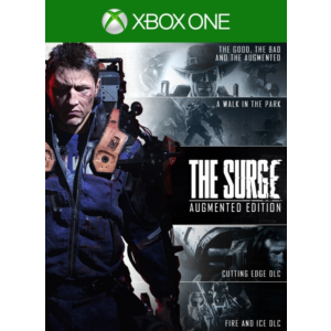The Surge - Augmented Edition XBOX ONE