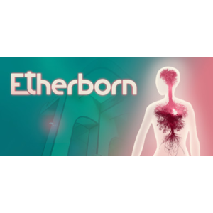 Etherborn (Steam Key/Region Free)