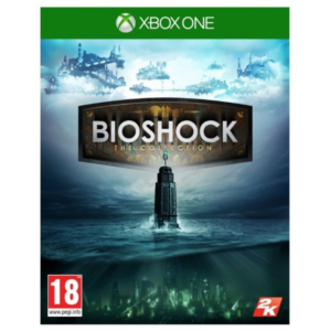 BioShock The Collection XBOX ONE/Xbox Series X|S