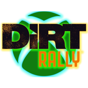 DiRT Rally XBOX ONE/Xbox Series X|S
