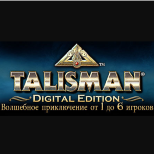 🟩 Talisman: Digital Edition (STEAM GIFT RU/CIS)+BONUS