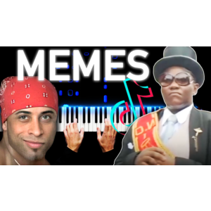 Memes Compilation