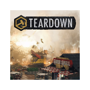 Teardown + игры | Steam Гарантия