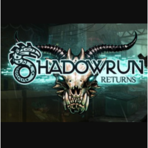 Shadowrun Returns Deluxe (STEAM KEY/GLOBAL)