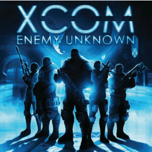 XCOM Enemy Unknown / Complete Pack (Steam Ключ/РФ+СНГ)