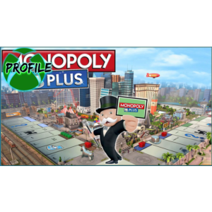 Blasphemous+Monopoly Plus XBOX ONE