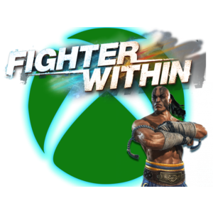 Fighter Within XBOX ONE