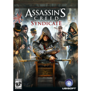 Assassins Creed Syndicate - Epic Games аккаунт