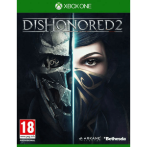 Dishonored 2 XBOX ONE/Xbox Series X|S