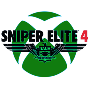 Sniper Elite 4 XBOX ONE/Xbox Series X|S
