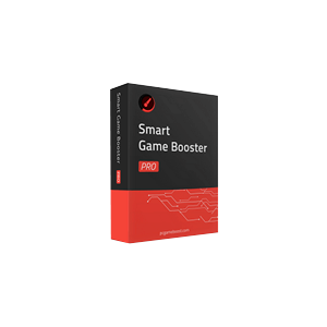 🔑 Smart Game Booster Pro 5.3 | Лицензия до 31.08.2025
