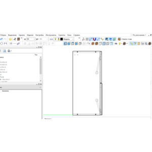 Скрипт газлифт для базис мебельщик.