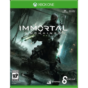 Immortal: Unchained Ultimate Edition XBOX ONE