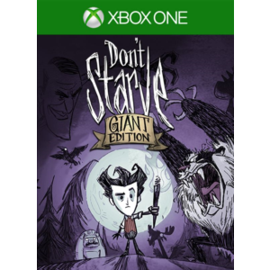 ✅ Don´t Starve: Giant Edition XBOX ONE Цифровой Ключ 🔑
