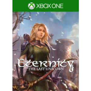 Eternity: The Last Unicorn XBOX ONE