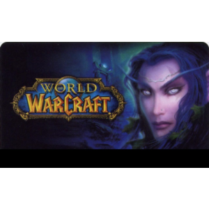 WORLD OF WARCRAFT 30 ДНЕЙ ✅ TIME CARD (RU/EU)+CLASSIC