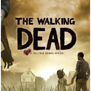 The Walking Dead (Steam key / РФ+Весь Мир)