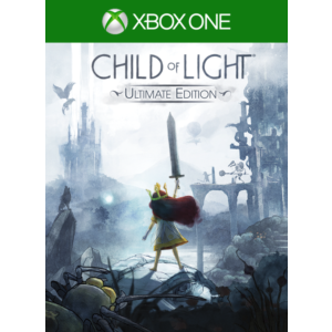 Child of Light Ultimate Edition XBOX ONE/Xbox Series