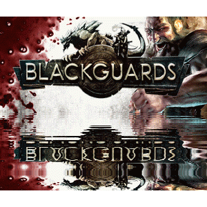 Blackguards - Standard Edition (Steam) ✅ GLOBAL 💥🌐