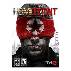 Homefront + Shotgun 870 DLC (2xSteam Gifts Region Free)