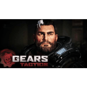 Gears Tactics+COLLECTION GEARS (1-4-5) Автоактивация🔴