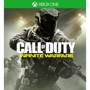Call of Duty - Infinite Warfare Xbox One РУС (Code)