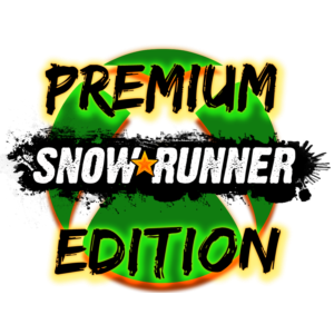 SnowRunner Premium Edition XBOX ONE/Xbox Series X|S