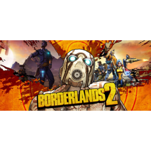 Borderlands 2, The Orange Box +21 игра Xbox One/Series